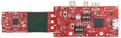 5 Interesting Reference Designs FOR ROBOTICS